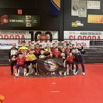 Selekcija U -19 MNK “Radnik 2022” Donji Vakuf slavila u Tuzli