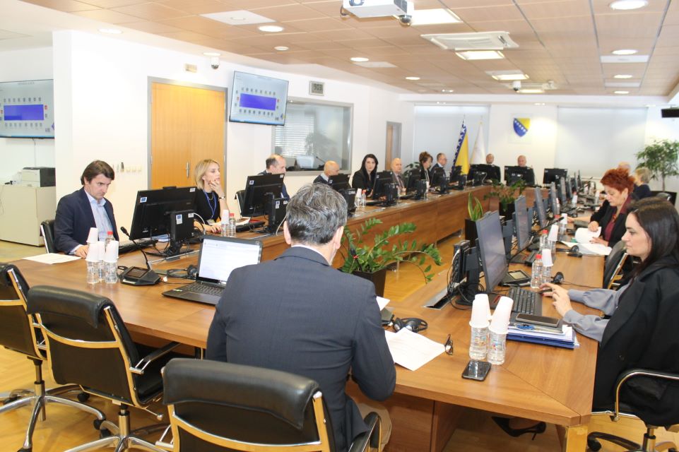 Donji Vakuf – VSTV: Skoro 300 nedostupnih u predmetima ratnih zločina