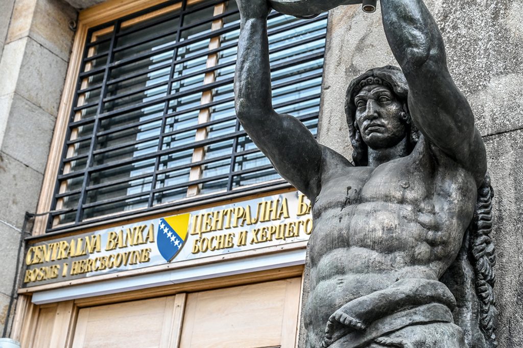 Donji Vakuf – U drugom kvartalu ove godine moglo bi doći do ubrzanja ukupne inflacije