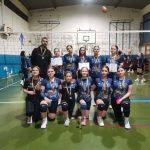 Sjajan rezultat: odbojkašice osvojile treće mjesto u Kaćunima