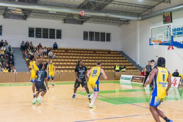 Donji Vakuf – OČAJNA ZADNJA ČETVRTINA I PORAZ OD RADNIČKOG