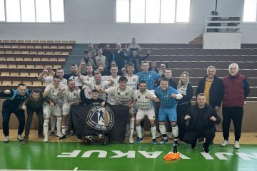 Donji Vakuf –  MNK Radnik 2022. osigurali 1.mjesto