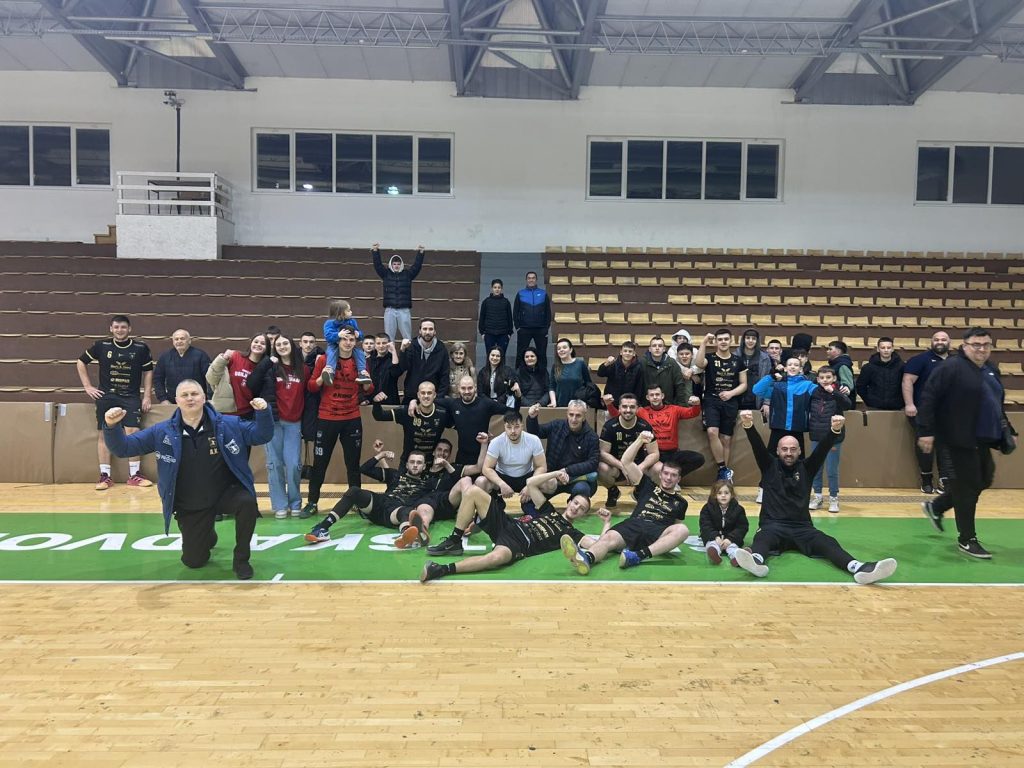 Donji Vakuf – Ubjedljiva pobjeda donjovakufskih rukometaša