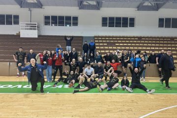 Donji Vakuf – Ubjedljiva pobjeda donjovakufskih rukometaša