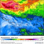 Donji Vakuf – Vremenska prognoza