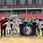 Donji Vakuf – MNK Radnik 2022 Šampion lige bez  poraza