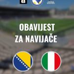Donji Vakuf – Obavjest za NS BiH