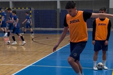 Donji Vakuf – 𝐏𝐎𝐑𝐀𝐙 𝐙𝐀 𝐌𝐍𝐊 “𝐑𝐀𝐃𝐍𝐈𝐊” 𝐔-𝟏𝟗 𝐔 𝐒𝐀𝐑𝐀𝐉𝐄𝐕U