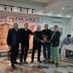 Donji Vakuf – Abaz Omeragić pobjednik turnira u Novom Pazaru