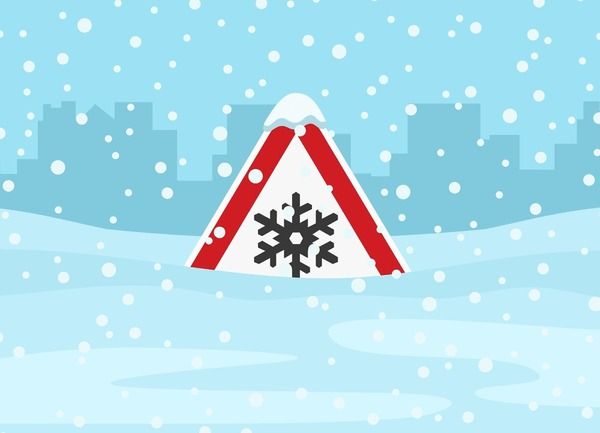 Donji Vakuf  – Novi snijeg, nove nevolje: Odroni i drveće na bh. putevima, vožnja kroz vodu, kamioni ostajali zaglavljeni