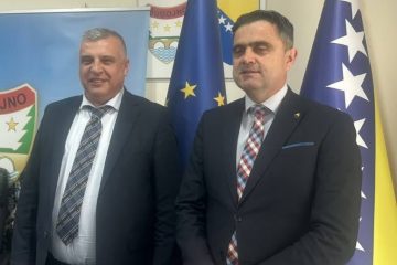 Donji Vakuf – DOGOVORENI ZAJEDNIČKI PROJEKTI DONJEG VAKUFA I BUGOJNA: OD ENERGETSKE STABILNOSTI DO BOLJE TURISTIČKE POVEZANOSTI