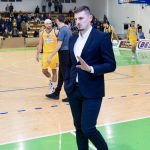 Admir Džihan ponovo na klupi KK Donji Vakuf