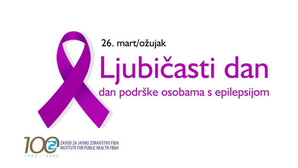 Donji Vakuf – Međunarodni dan pružanja podrške osobama s epilepsijom