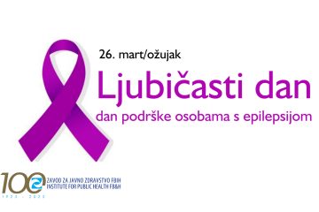 Donji Vakuf – Međunarodni dan pružanja podrške osobama s epilepsijom