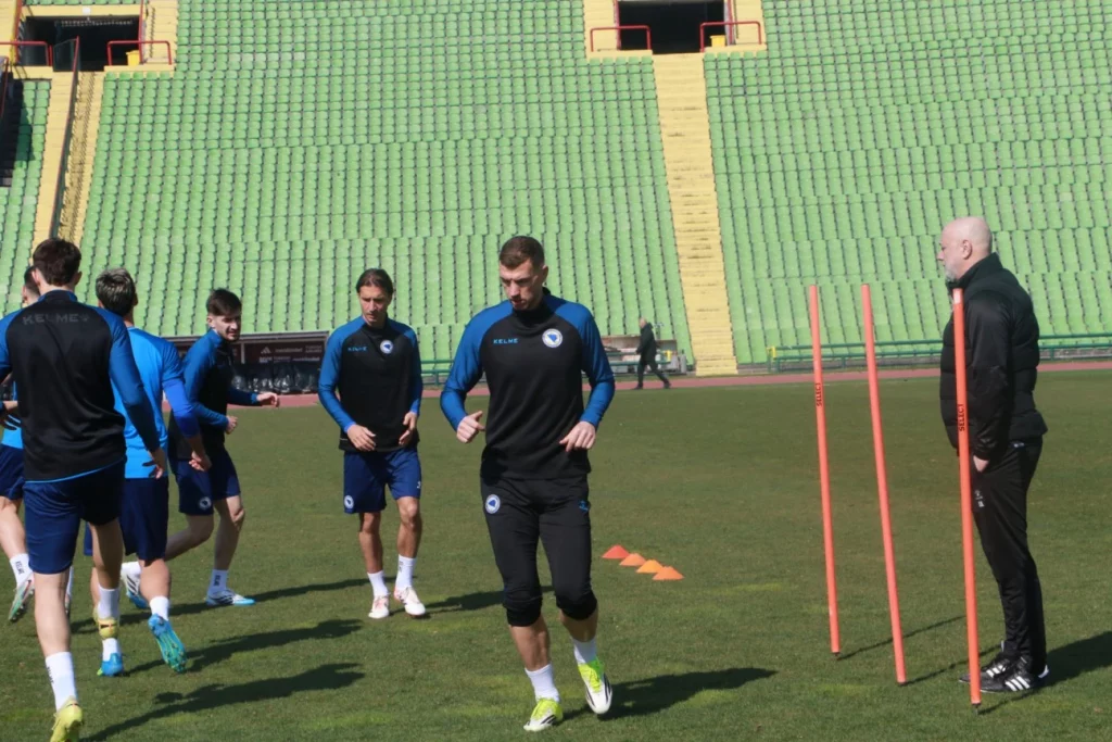 Donji Vakuf – Danas počinje operacija Italija: Barbarez na slatkim mukama uz istu dilemu