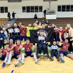 Donji Vakuf – Juniori  MNK “Radnik 2022” upisali važnu pobjedu u okviru Premijer futsal lige BiH U-19