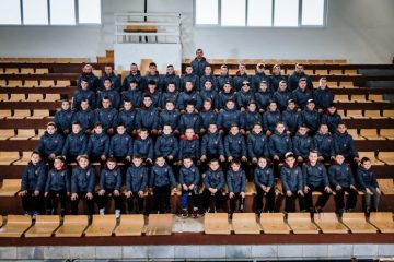 Donji Vakuf – ŠK Never Stop Donji Vakuf rad sa mladim selekcijama