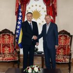 Donji Vakuf – Bećirović sa Erdoanom o borbi protiv lažnih narativa i destabilizacije BiH