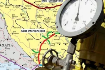 Donji Vakuf – Milijarde na stolu: Zakon u hitnoj proceduri, Amerikanci žele graditi gasnu mrežu i elektrane u BiH
