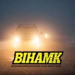 Donji Vakuf – zbog magle smanjena  je  vidljivost na pojedinim dionicama