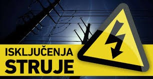Donji Vakuf – Obavijest o isključenju ele.energije