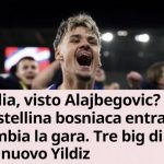Donji Vakuf – Gazzeta: Jeste li vidjeli Alajbegovića? Igrač za veliku scenu!