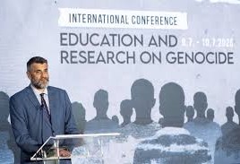 Donji Vakuf – Suljagić poslao pismo Trumpovom izaslaniku koji dolazi u Gradinu na poziv Dodika: Nemojte da vas povezuju s negatorom genocida