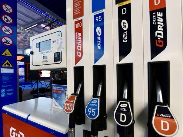 Donji Vakuf – Rast cijena goriva u BiH, koliko je opravdan, a koliko manipulacija distributera