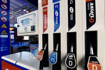 Donji Vakuf – Od jutros porasle cijene goriva na benzinskim pumpama u BiH