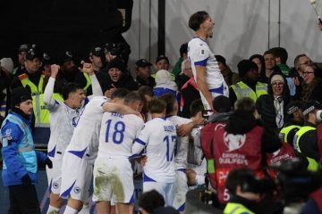 Donji Vakuf – Pogledajte parove finala doigravanja za Svjetsko prvenstvo