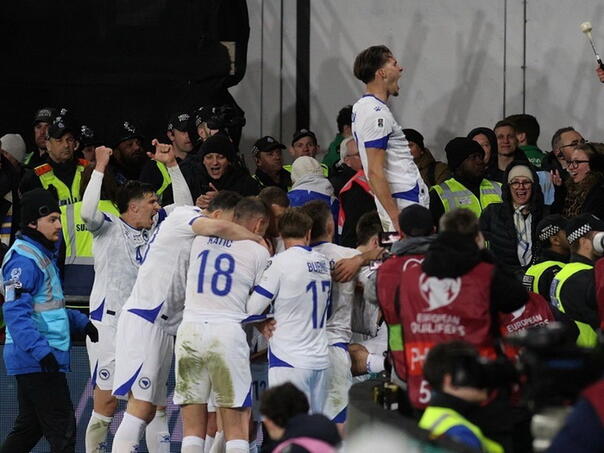 Donji Vakuf – Pogledajte parove finala doigravanja za Svjetsko prvenstvo