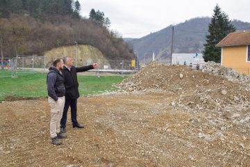Donji Vakuf: U toku projekti vrijedni skoro 2,5 miliona KM