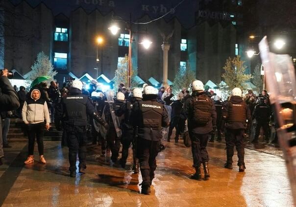 Donji Vakuf – Studenti u Srbiji najavili okupljanja u više mjesta gdje su održani izbori