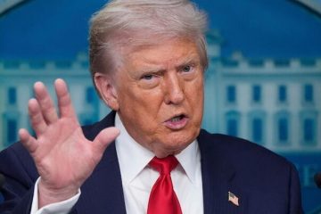 Donji Vakuf – Trump ponovo odgodio ultimatum Iranu