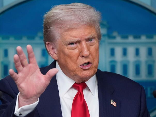 Donji Vakuf – Trump ponovo odgodio ultimatum Iranu