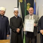 Donji Vakuf – ODRŽANA REDOVNA GODIŠNJA IZVJEŠTAJNA SJEDNICA SKUPŠTINE MEDŽLISA ISLAMSKE ZAJEDNICE DONJI VAKUF
