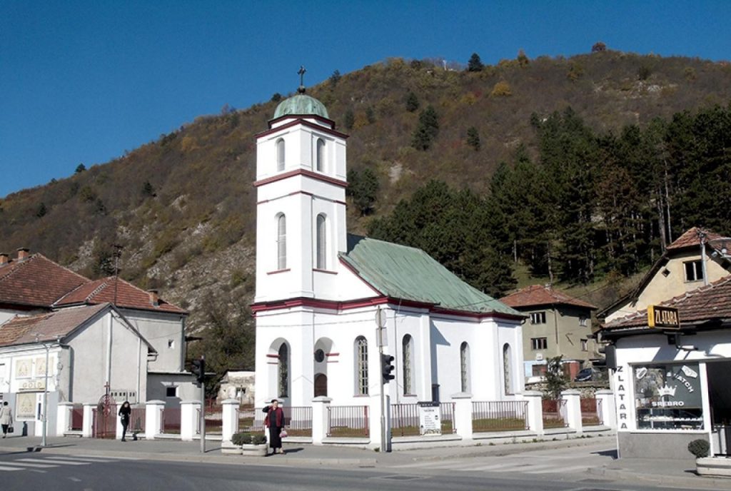 Donji Vakuf – Pravoslavni vjernici danas obilježavaju Veliki petak, najtužniji dan u godini