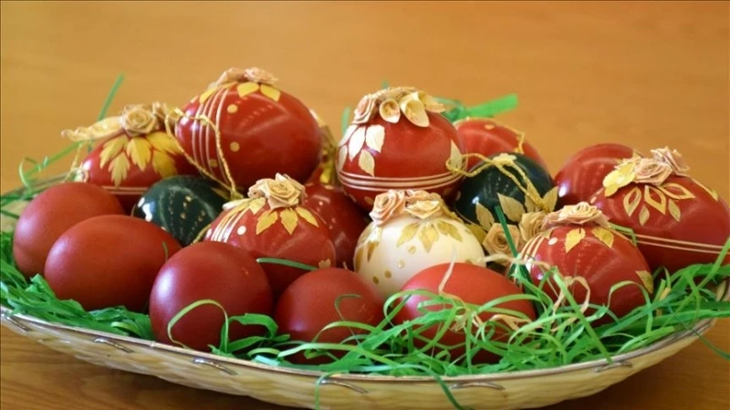 Donji Vakuf – Danas pravoslavni vjernici širom svijeta obilježavaju Vaskrs