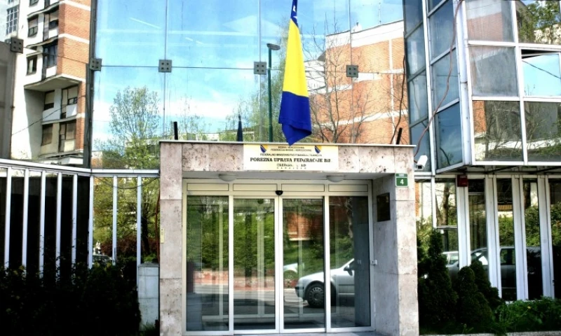 Donji Vakuf – Porezni prihodi u blagom padu: U FBiH za tri mjeseca prikupljeno 2,16 milijardi KM