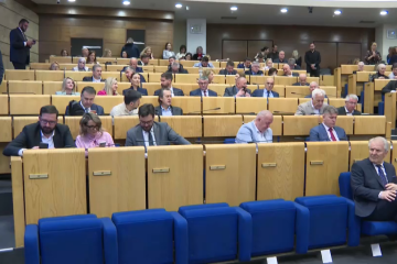 Donji Vakuf – Dom naroda FBiH izglasao Južnu plinsku interkonekciju, američki investitor preuzima projekt