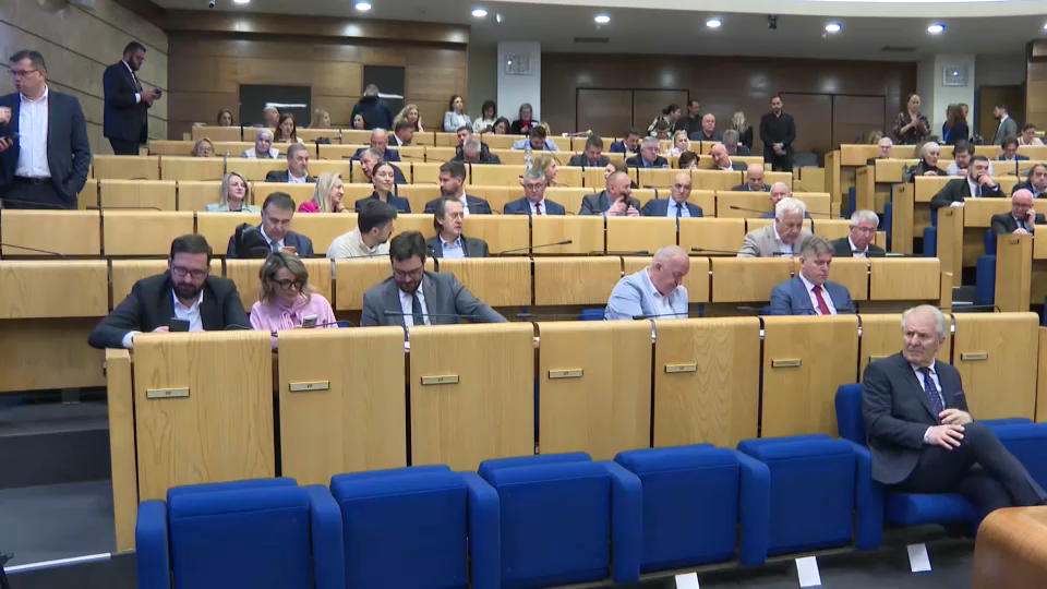 Donji Vakuf – Dom naroda FBiH izglasao Južnu plinsku interkonekciju, američki investitor preuzima projekt