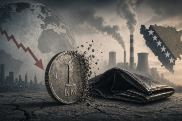 Donji Vakuf – Zašto nam je jeftinije kupovati izvan BiH: “Očigledno je naš novac izgubio realnu kupovnu moć”