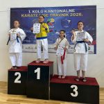 Donji Vakuf – Trenerice Ajla i Amna sa svojim karatašima nižu uspjehe