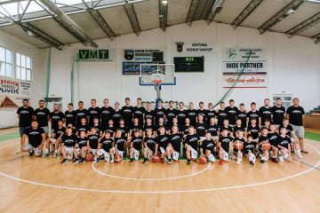 Donji Vakuf – ŠK Never Stop