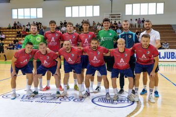 Donji Vakuf – Prijateljska utakmica provjera pred play-off