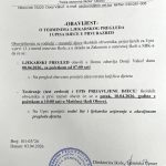 Donji Vakuf –  Treća osnovna škola Oborci