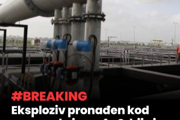 Donji Vakuf – Šef opozicije u Mađarskoj poručio: Orbane, uz pomoć Srbije i Rusije prešao si sve granice, prestani