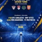 Donji Vakuf – futsal kup BiH