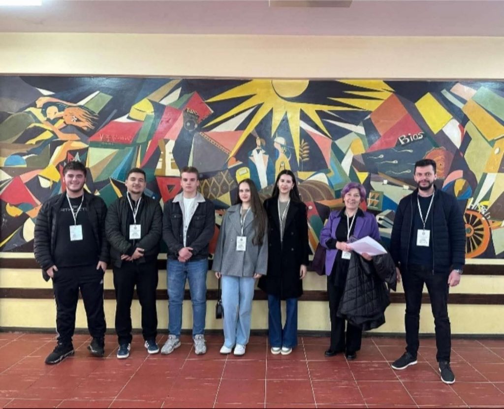 Donji Vakuf – 𝐎𝐃𝐋𝐈Č𝐀𝐍 𝐔𝐒𝐏𝐉𝐄𝐇 𝐍𝐀Š𝐈𝐇 𝐔Č𝐄𝐍𝐈𝐊𝐀 𝐍𝐀 𝐊𝐀𝐍𝐓𝐎𝐍𝐀𝐋𝐍𝐎𝐌 𝐓𝐀𝐊𝐌𝐈Č𝐄𝐍𝐉𝐔 𝐈𝐙 𝐌𝐀𝐓𝐄𝐌𝐀𝐓𝐈𝐊𝐄