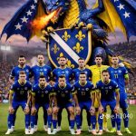 Donji Vakuf – MVPBiH dodijelit će diplomatske pasoše fudbalerima BiH i stručnom štabu